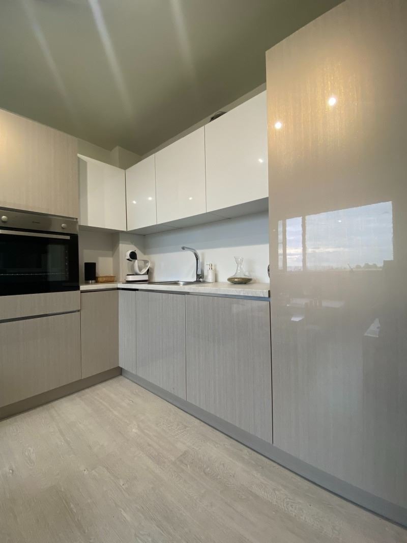 Kiadó  1 hálószoba Sofia , Banisora , 42 négyzetméter | 14832651 - kép [3]