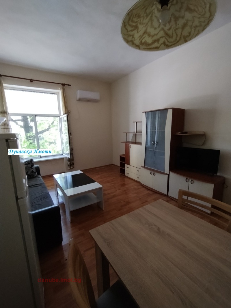 En renta  1 dormitorio Ruse , Tsentar , 55 metros cuadrados | 99511844 - imagen [3]