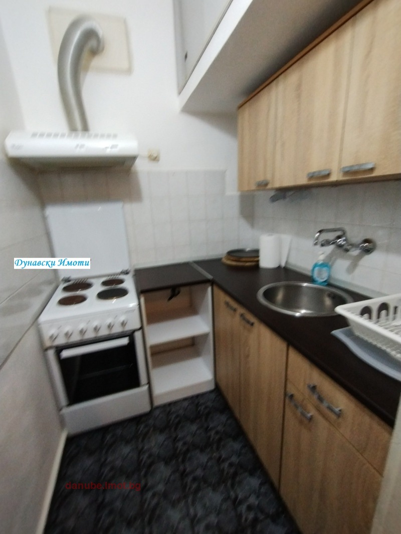 En renta  1 dormitorio Ruse , Tsentar , 55 metros cuadrados | 99511844 - imagen [7]