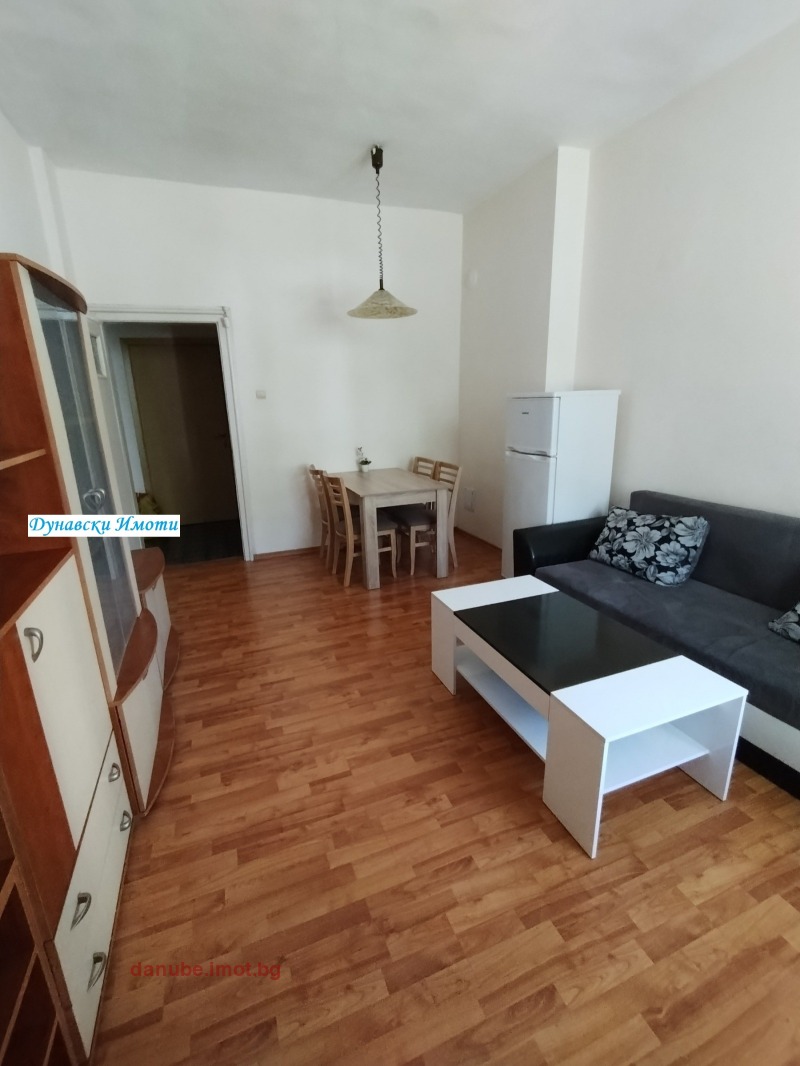 En renta  1 dormitorio Ruse , Tsentar , 55 metros cuadrados | 99511844 - imagen [2]