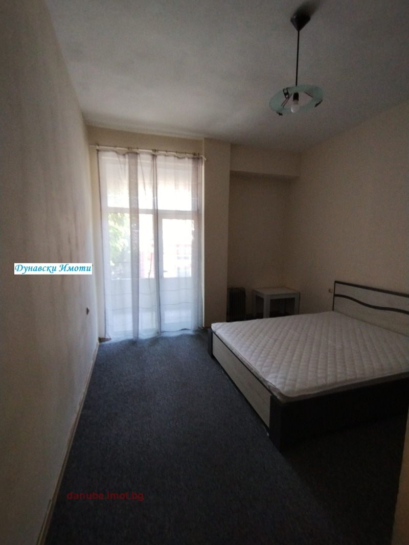 En renta  1 dormitorio Ruse , Tsentar , 55 metros cuadrados | 99511844 - imagen [4]