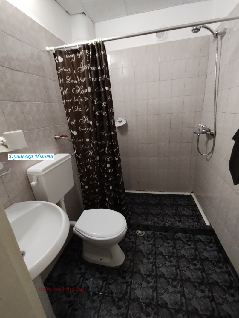En renta  1 dormitorio Ruse , Tsentar , 55 metros cuadrados | 99511844 - imagen [6]
