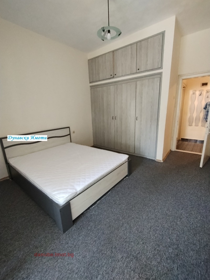 En renta  1 dormitorio Ruse , Tsentar , 55 metros cuadrados | 99511844 - imagen [5]