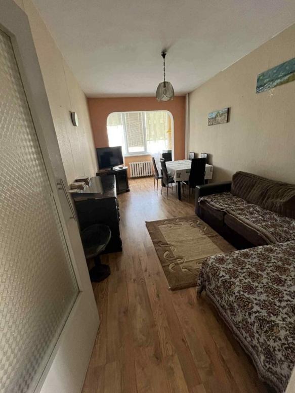 K pronájmu  1 ložnice Sofia , Strelbište , 65 m2 | 87169056