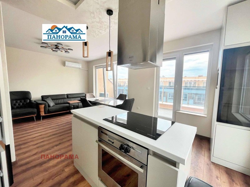 Под наем 2-СТАЕН, град Пловдив, Остромила • 500 € • 78166025 — Holmes.bg