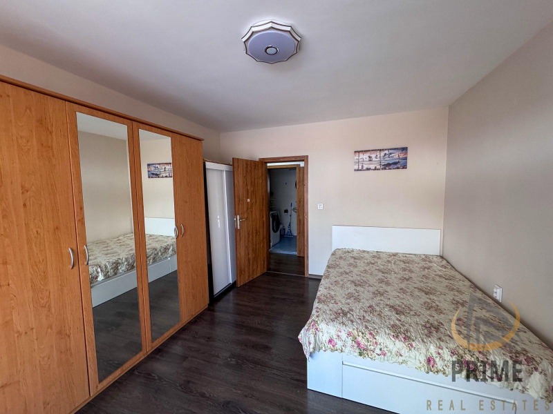 Te huur  1 slaapkamer Burgas , Sarafovo , 65 m² | 52549301 - afbeelding [15]