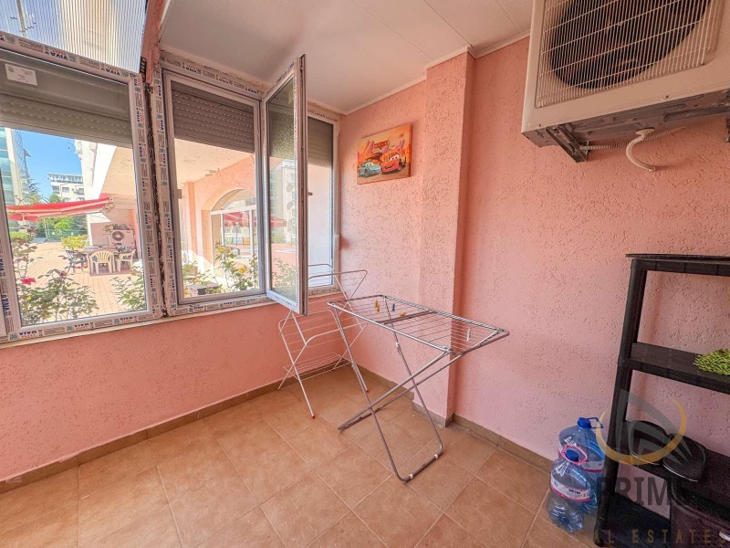 Te huur  1 slaapkamer Burgas , Sarafovo , 65 m² | 52549301 - afbeelding [9]