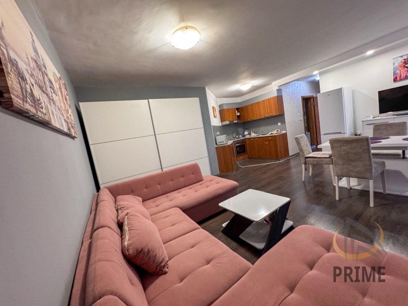 Te huur  1 slaapkamer Burgas , Sarafovo , 65 m² | 52549301 - afbeelding [2]