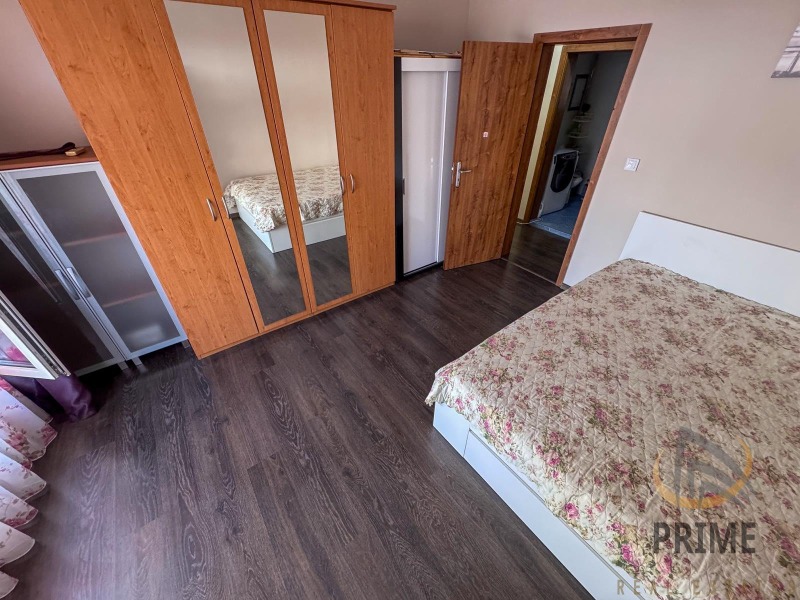 Te huur  1 slaapkamer Burgas , Sarafovo , 65 m² | 52549301 - afbeelding [13]
