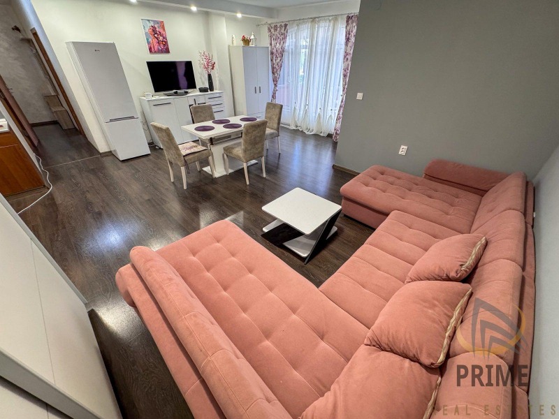 Te huur  1 slaapkamer Burgas , Sarafovo , 65 m² | 52549301 - afbeelding [3]