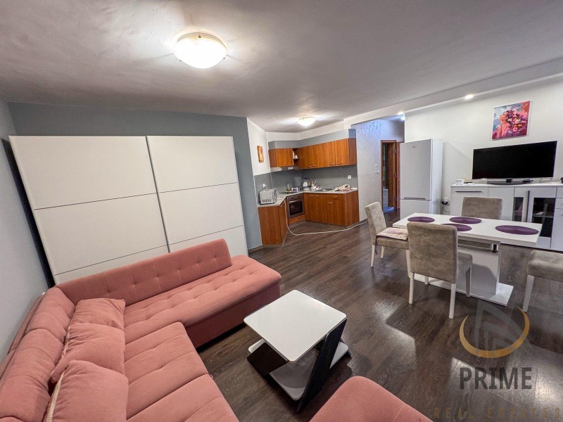 Te huur  1 slaapkamer Burgas , Sarafovo , 65 m² | 52549301 - afbeelding [4]