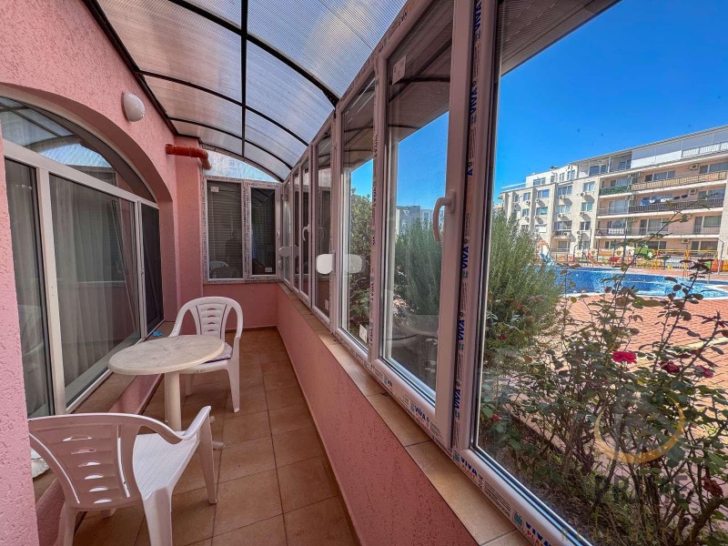 Te huur  1 slaapkamer Burgas , Sarafovo , 65 m² | 52549301 - afbeelding [8]