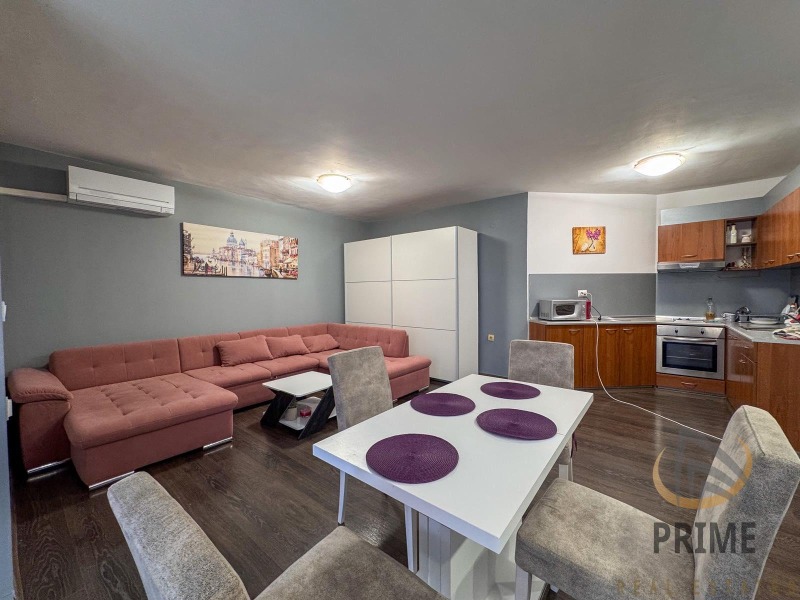 Te huur  1 slaapkamer Burgas , Sarafovo , 65 m² | 52549301 - afbeelding [5]