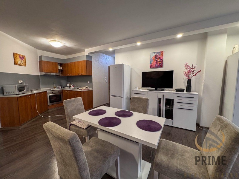 Te huur  1 slaapkamer Burgas , Sarafovo , 65 m² | 52549301 - afbeelding [6]