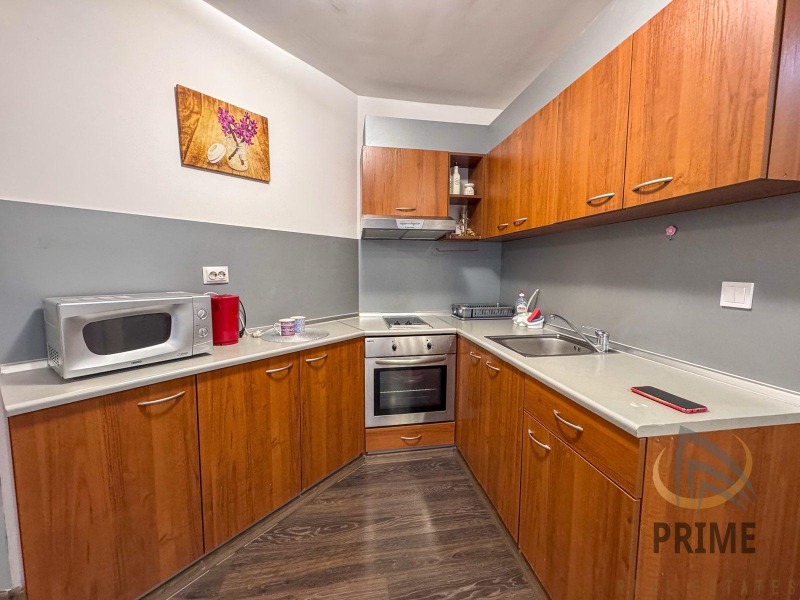 Te huur  1 slaapkamer Burgas , Sarafovo , 65 m² | 52549301 - afbeelding [7]