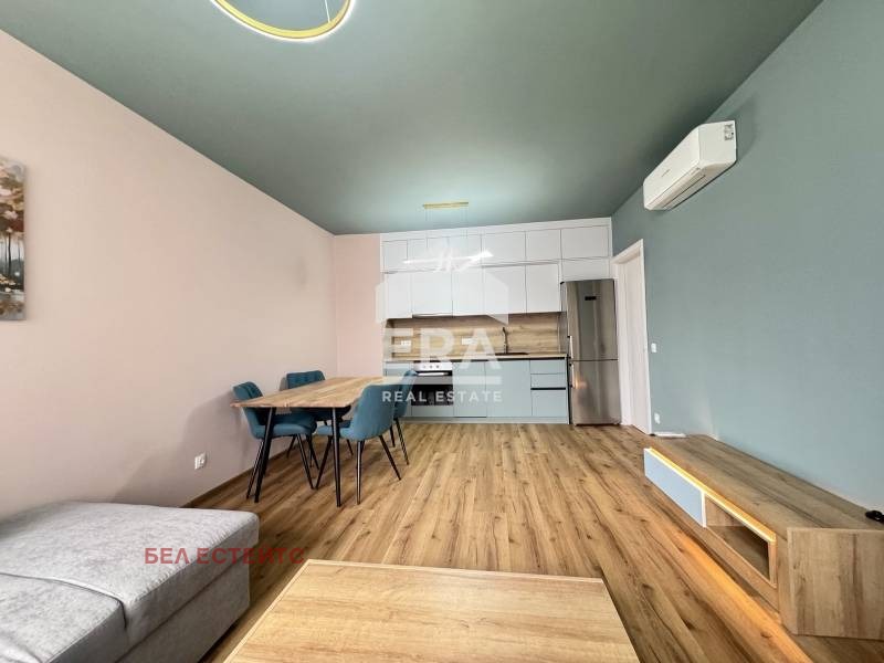 Дава под наем 2-СТАЕН, гр. София, Малинова долина, снимка 10 - Апартаменти - 53010035