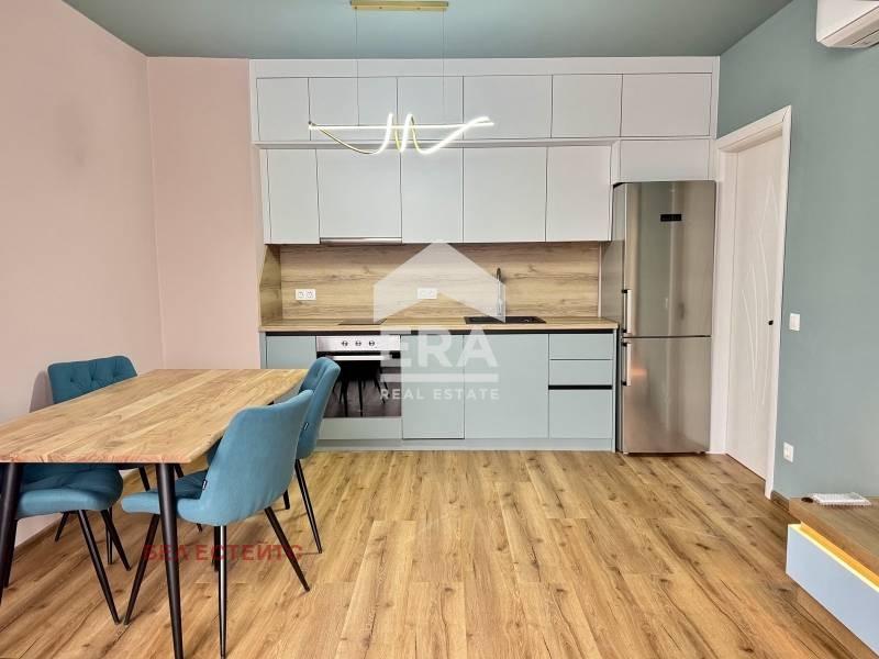 Дава под наем 2-СТАЕН, гр. София, Малинова долина, снимка 3 - Апартаменти - 53010035