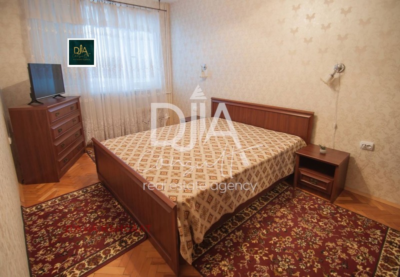 Дава под наем 2-СТАЕН, гр. София, Западен парк, снимка 9 - Апартаменти - 53198916