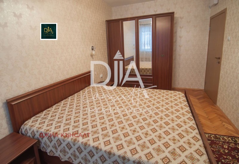 Дава под наем 2-СТАЕН, гр. София, Западен парк, снимка 10 - Апартаменти - 53198916