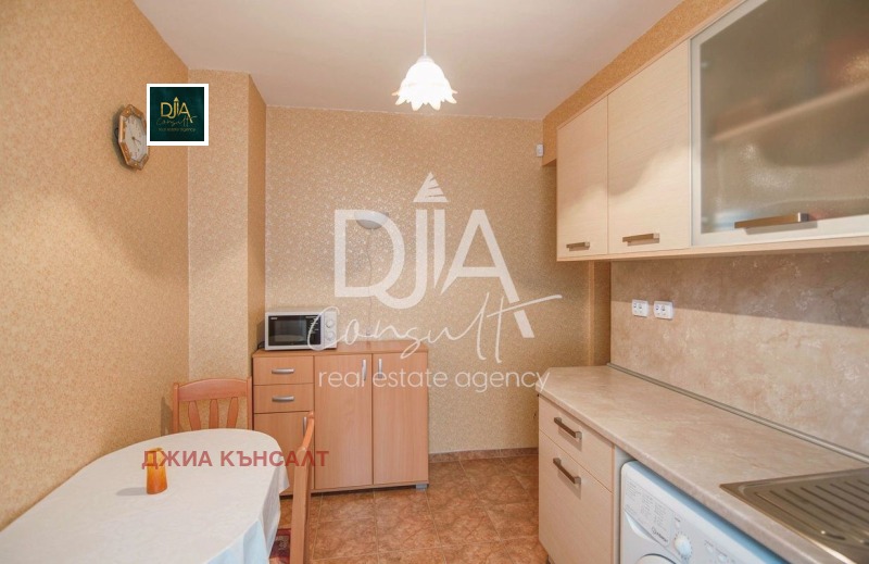 Дава под наем 2-СТАЕН, гр. София, Западен парк, снимка 3 - Апартаменти - 53198916