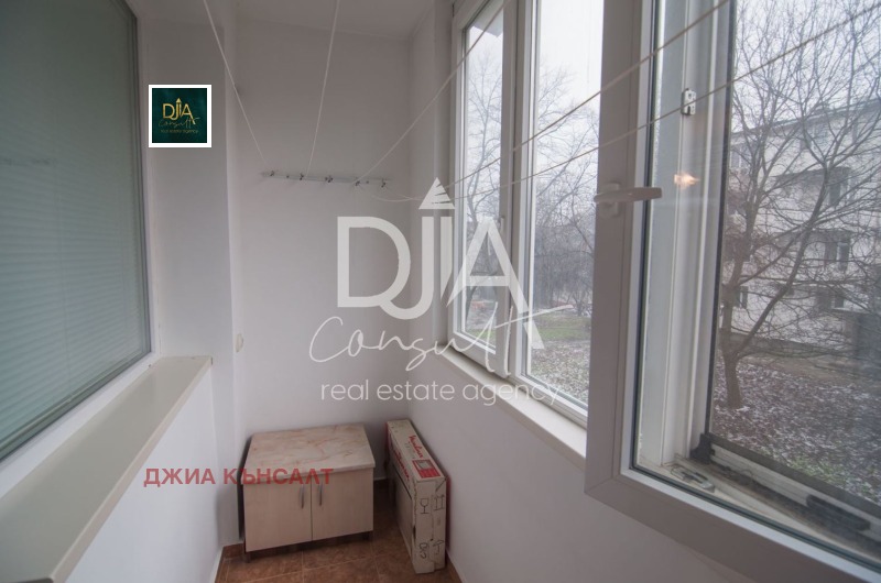 Дава под наем 2-СТАЕН, гр. София, Западен парк, снимка 11 - Апартаменти - 53198916