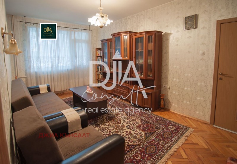 Дава под наем 2-СТАЕН, гр. София, Западен парк, снимка 6 - Апартаменти - 53198916