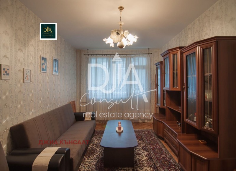 Дава под наем 2-СТАЕН, гр. София, Западен парк, снимка 7 - Апартаменти - 53198916