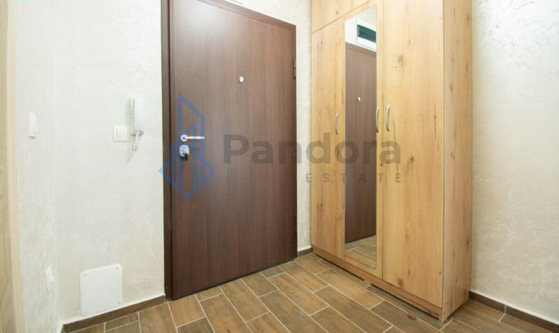Дава под наем 2-СТАЕН, гр. София, Кръстова вада, снимка 5 - Апартаменти - 56235472
