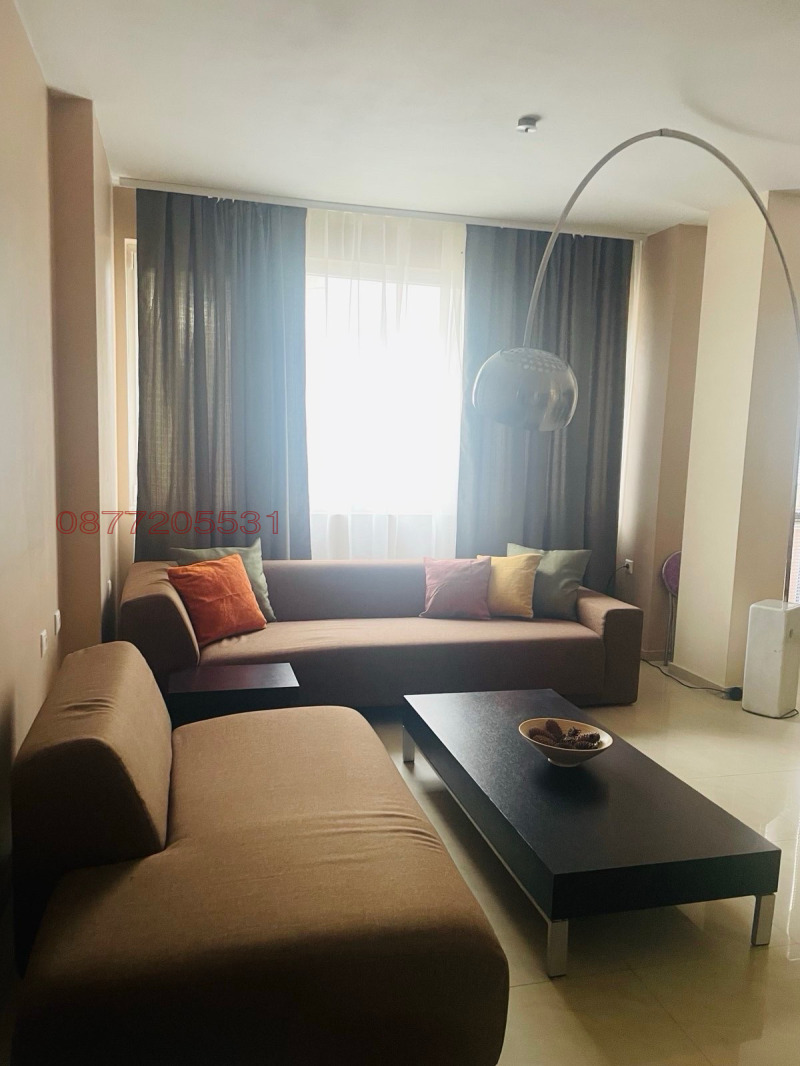 For Rent  2 bedroom Pleven , Idealen tsentar , 90 sq.m | 61315019 - image [3]