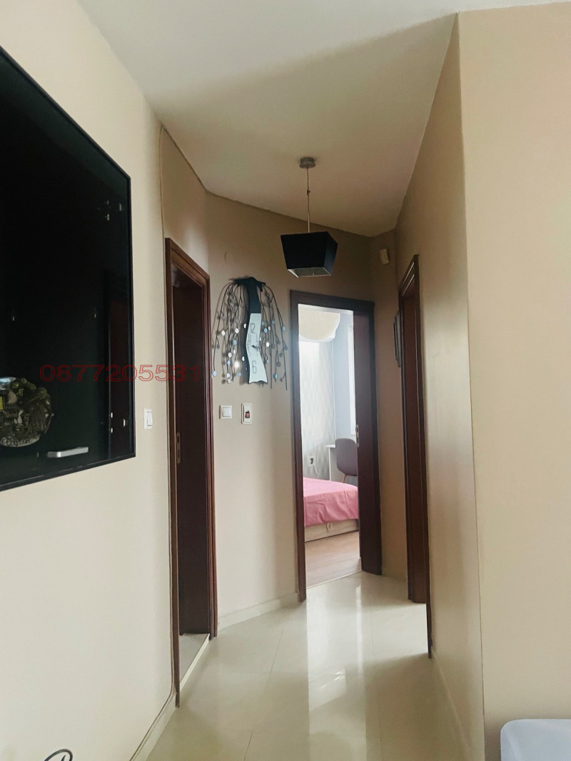 For Rent  2 bedroom Pleven , Idealen tsentar , 90 sq.m | 61315019 - image [7]