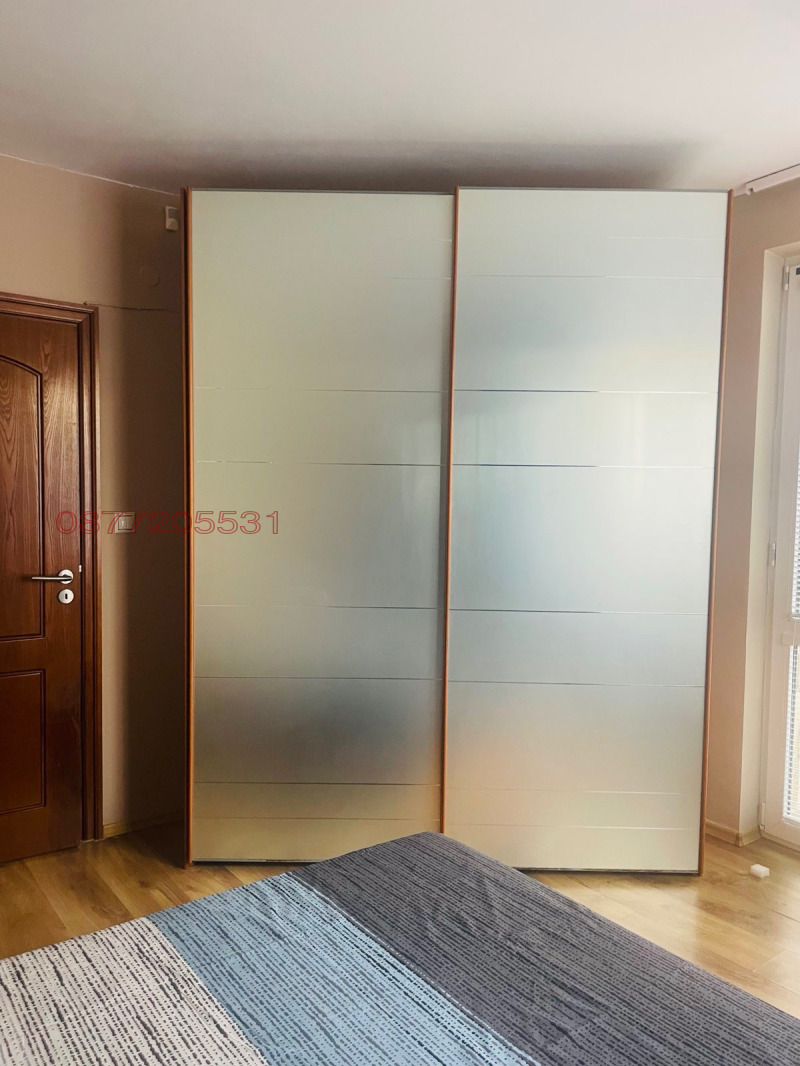 For Rent  2 bedroom Pleven , Idealen tsentar , 90 sq.m | 61315019 - image [14]