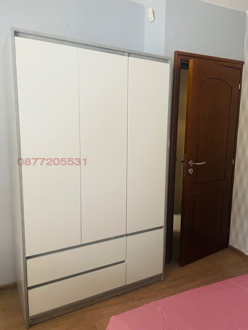 Kiralık  2 yatak odası Pleven , Idealen centar , 90 metrekare | 61315019 - görüntü [17]