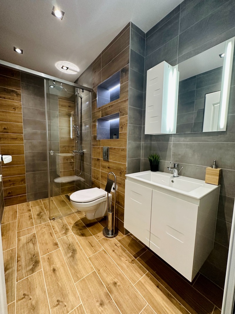 Zu vermieten  2 Schlafzimmer Sofia , Krastowa wada , 110 qm | 35143888 - Bild [6]