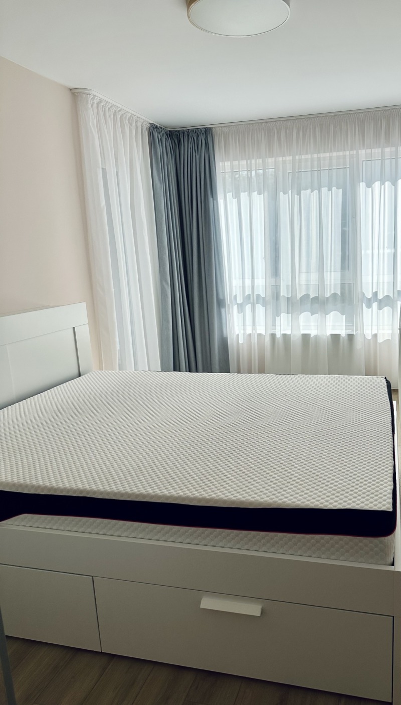 Zu vermieten  2 Schlafzimmer Sofia , Krastowa wada , 110 qm | 35143888 - Bild [7]
