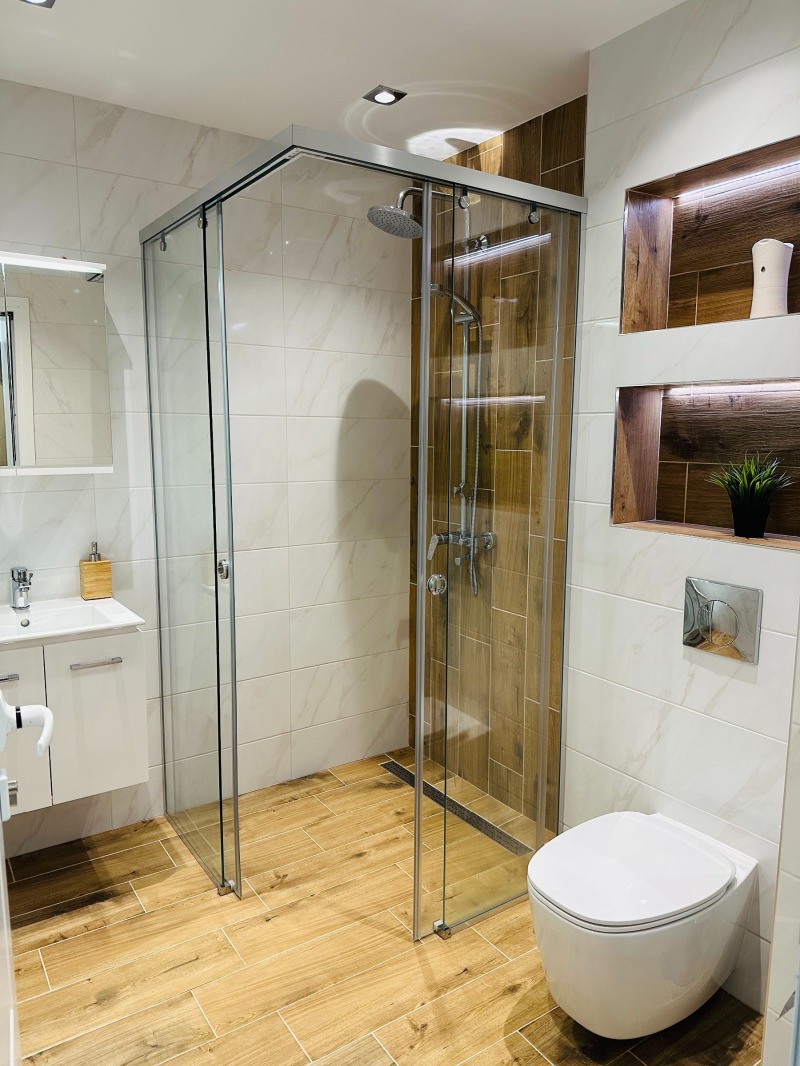Zu vermieten  2 Schlafzimmer Sofia , Krastowa wada , 110 qm | 35143888 - Bild [8]