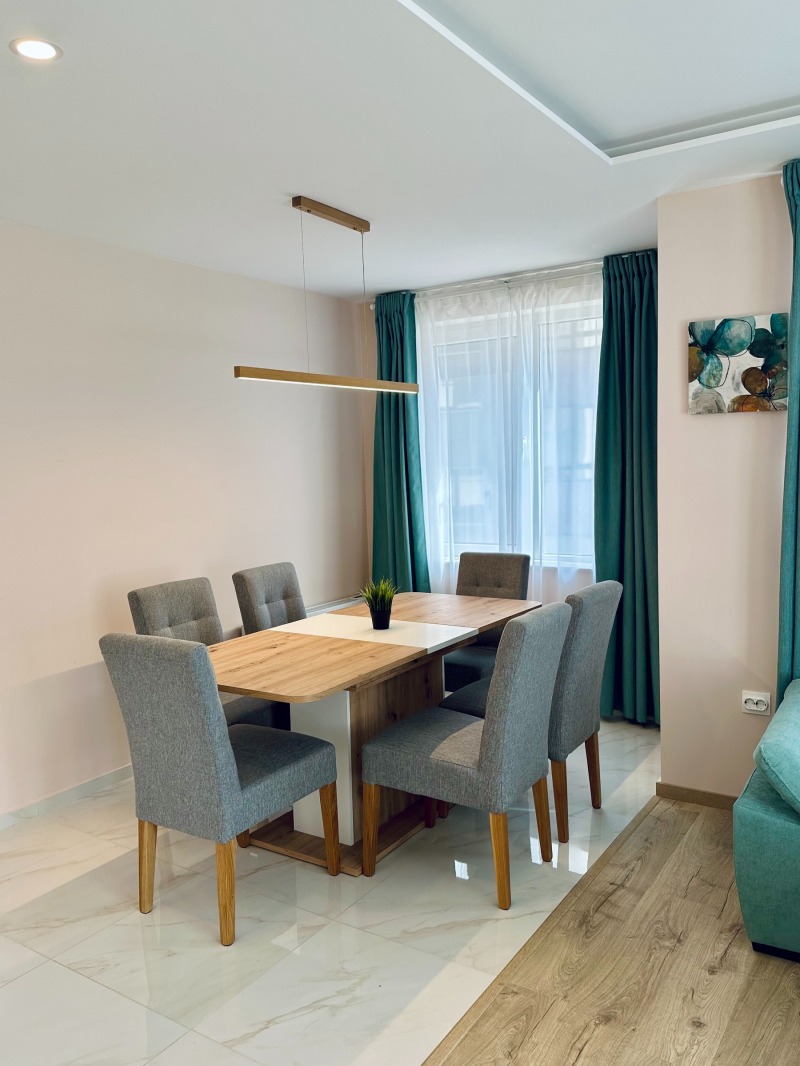 Zu vermieten  2 Schlafzimmer Sofia , Krastowa wada , 110 qm | 35143888 - Bild [2]