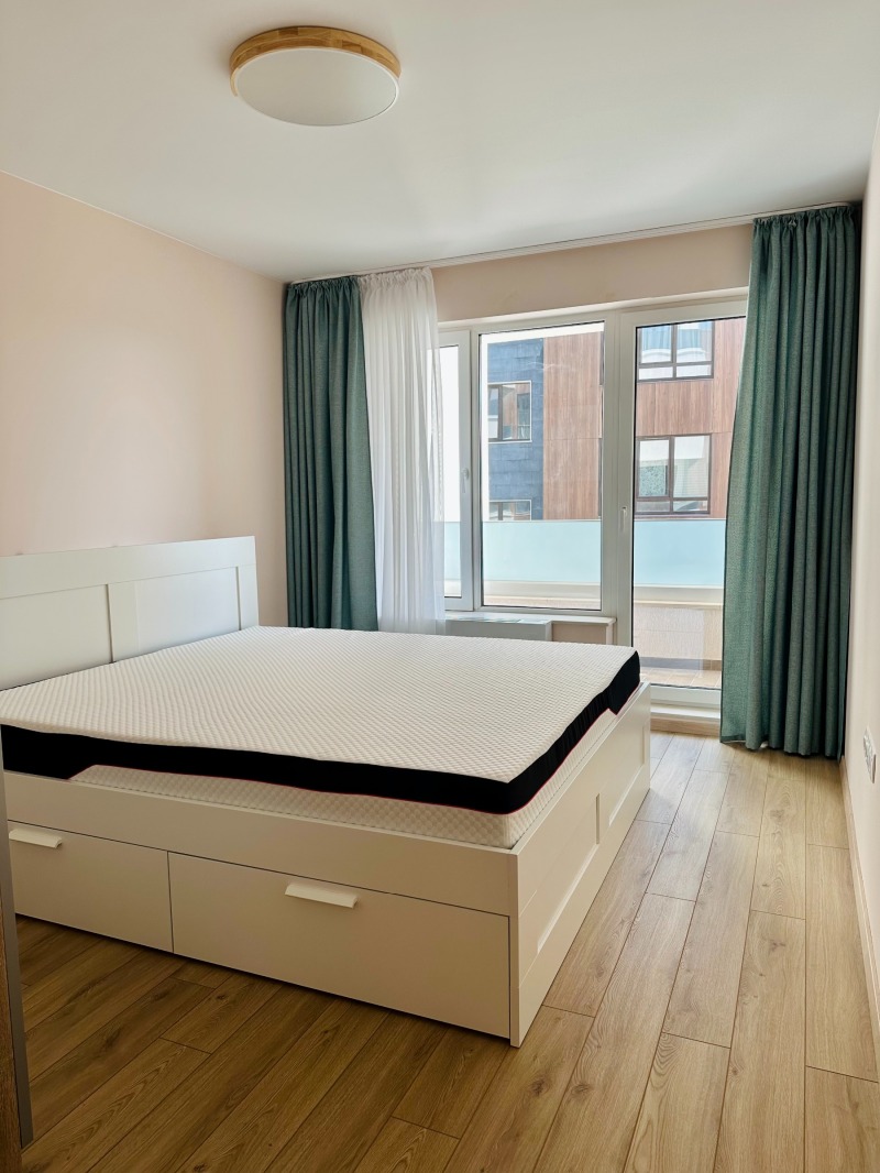 Zu vermieten  2 Schlafzimmer Sofia , Krastowa wada , 110 qm | 35143888 - Bild [5]