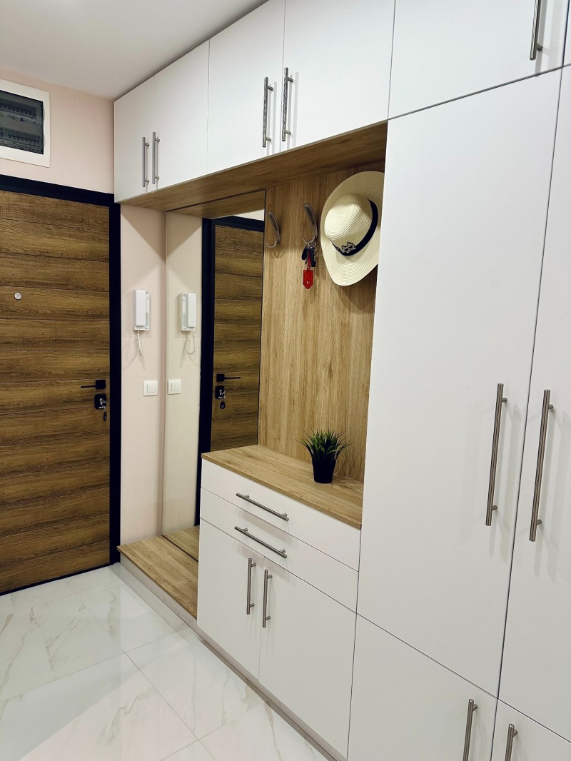 Zu vermieten  2 Schlafzimmer Sofia , Krastowa wada , 110 qm | 35143888 - Bild [4]