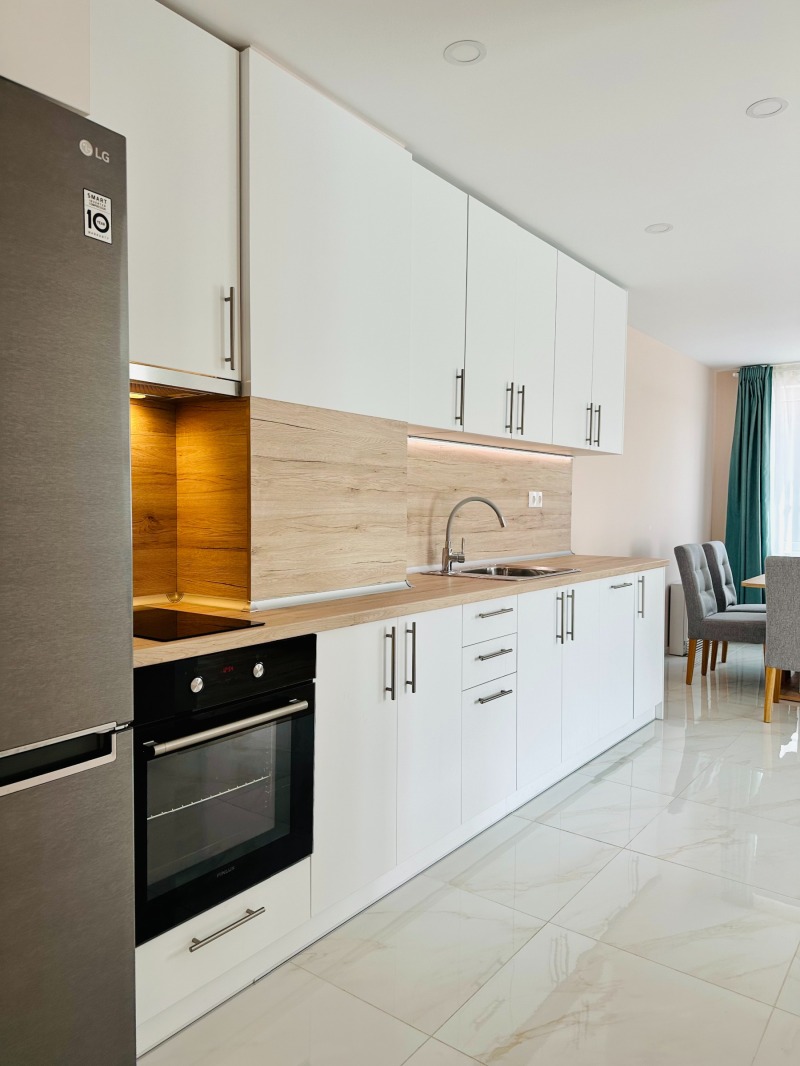 Zu vermieten  2 Schlafzimmer Sofia , Krastowa wada , 110 qm | 35143888 - Bild [3]