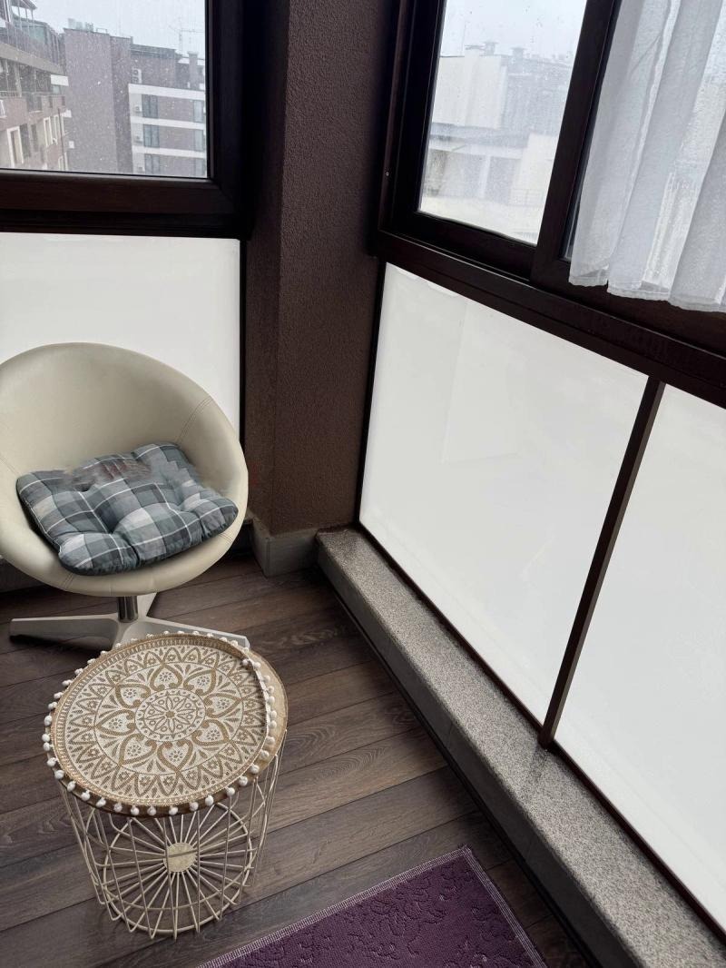 Zu vermieten  2 Schlafzimmer Sofia , Malinowa dolina , 93 qm | 51552054 - Bild [4]