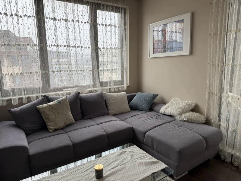 Дава под нем  3-стаен, град София, Малинова долина •  820 EUR • ID 76548004 — holmes.bg - [1] 