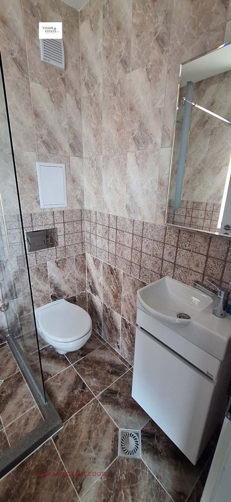 Vuokrattavana  2 makuuhuonetta Sofia , Banišora , 95 neliömetriä | 74278886 - kuva [9]