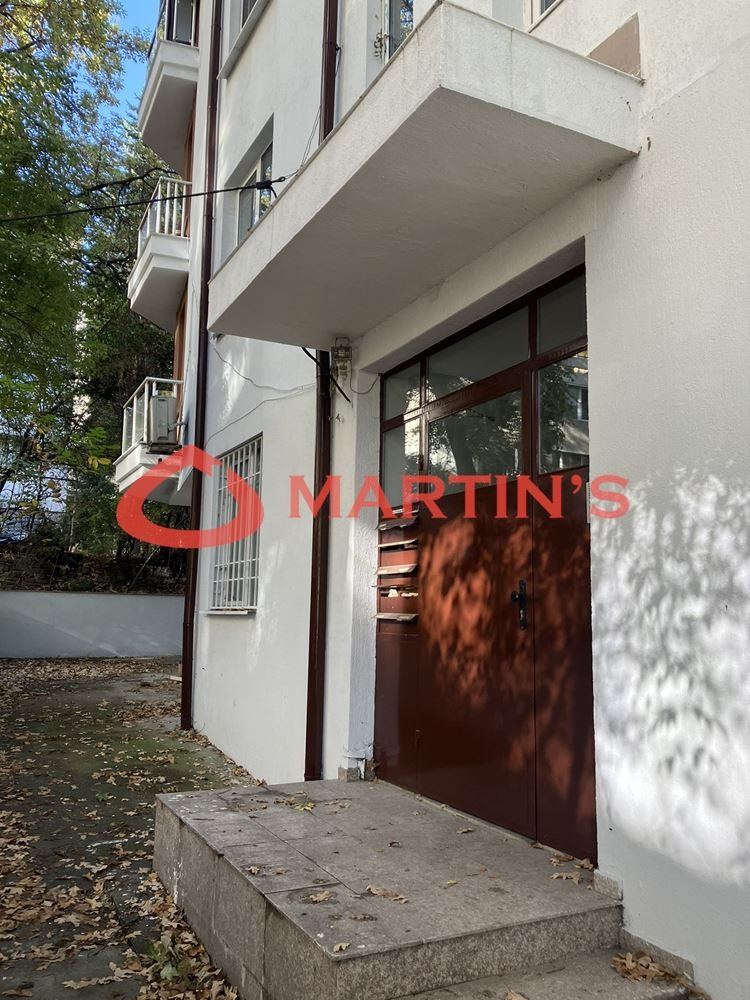Дава под наем  3-стаен град София , Редута , 84 кв.м | 32008917 - изображение [16]