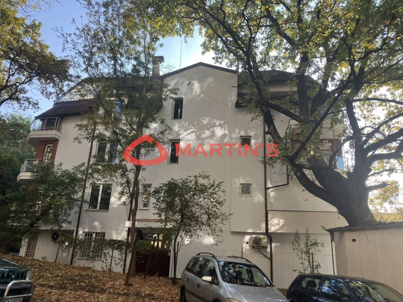 Дава под наем  3-стаен град София , Редута , 84 кв.м | 32008917