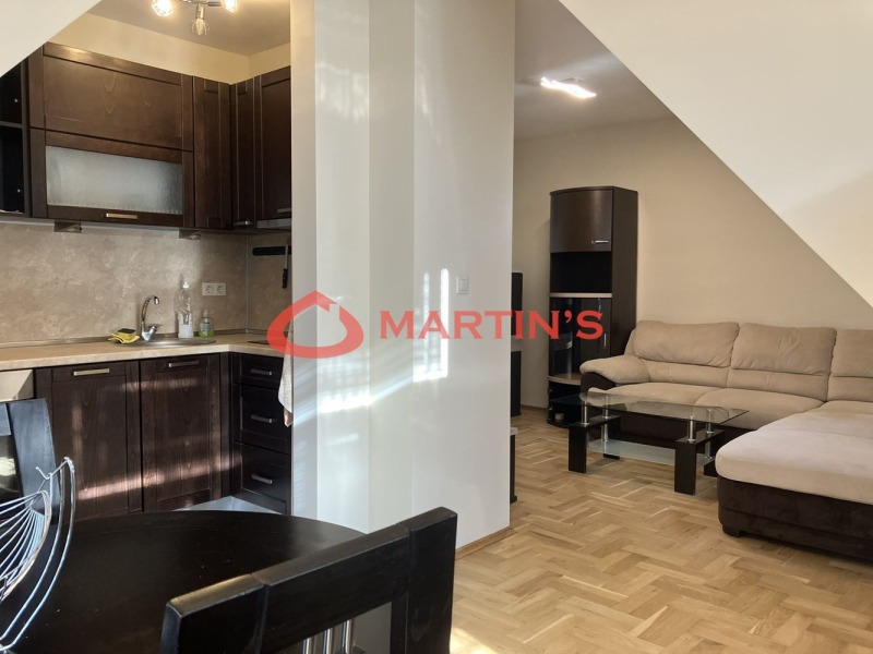 Дава под наем  3-стаен град София , Редута , 84 кв.м | 32008917 - изображение [4]