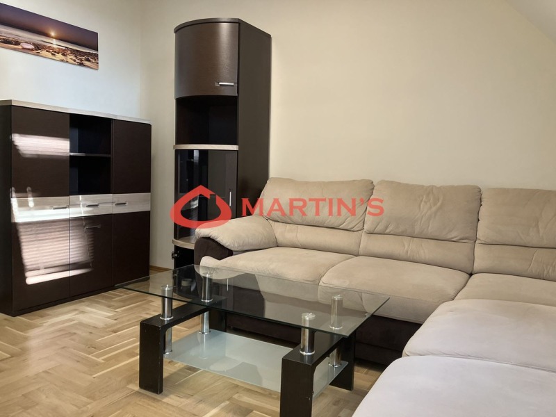 Дава под наем  3-стаен град София , Редута , 84 кв.м | 32008917 - изображение [6]