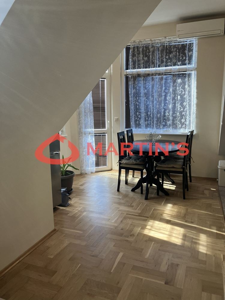 Дава под наем  3-стаен град София , Редута , 84 кв.м | 32008917 - изображение [5]