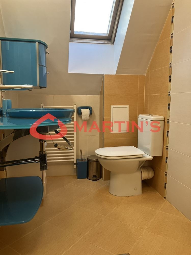 Дава под наем  3-стаен град София , Редута , 84 кв.м | 32008917 - изображение [11]