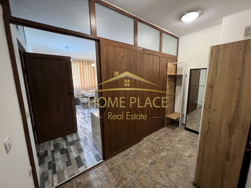 Дава под наем 3-СТАЕН, гр. Варна, Трошево, снимка 8 - Апартаменти - 53005355