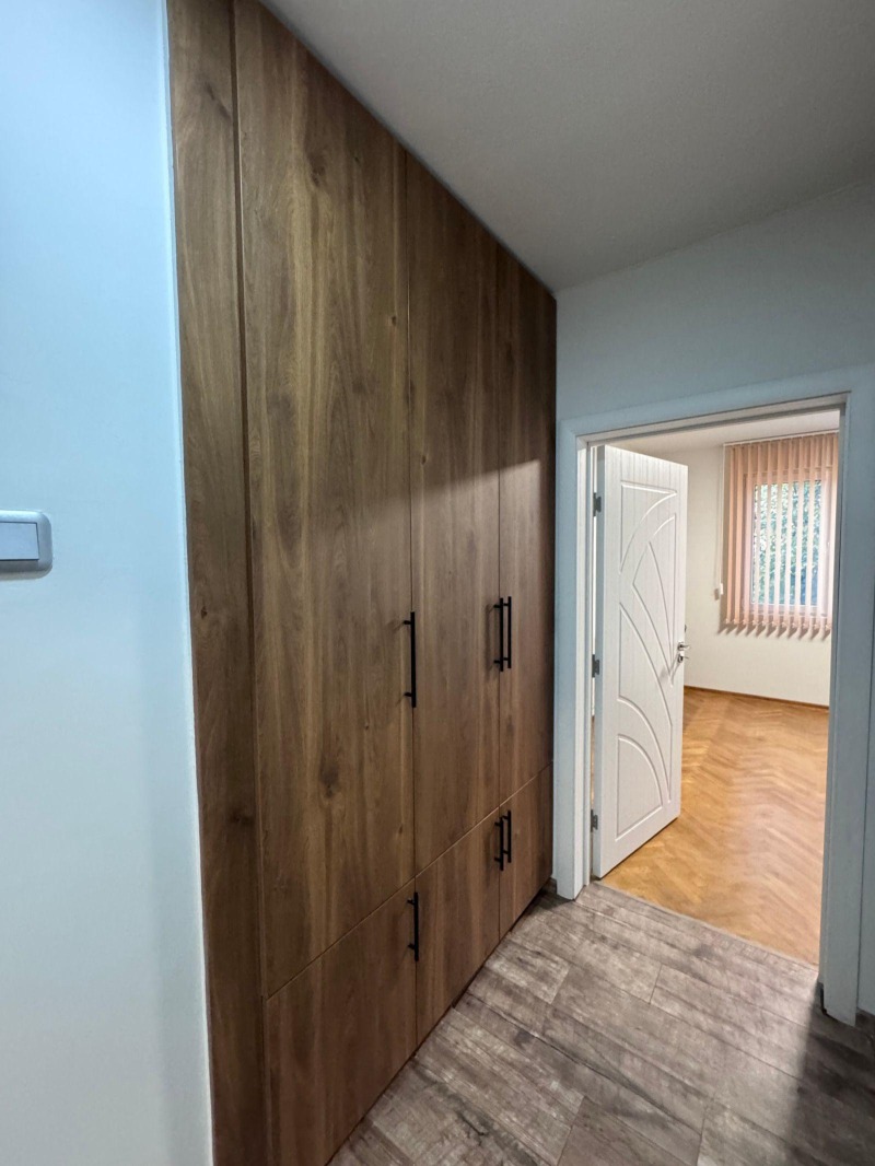 Дава под наем 3-СТАЕН, гр. Пловдив, Младежки Хълм, снимка 11 - Апартаменти - 53018273